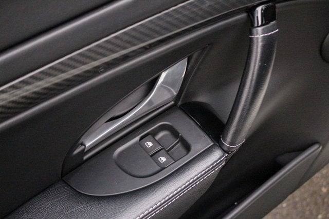 2012 Maserati GranTurismo MC