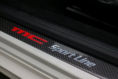 2012 Maserati GranTurismo MC