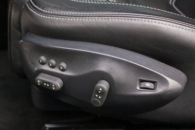 2012 Maserati GranTurismo MC