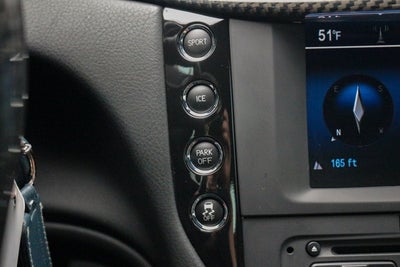 2012 Maserati GranTurismo MC