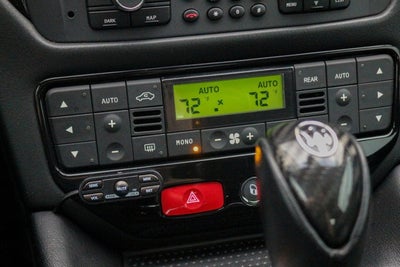 2012 Maserati GranTurismo MC