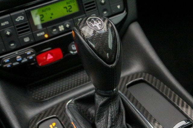 2012 Maserati GranTurismo MC