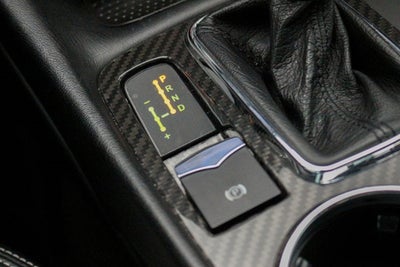 2012 Maserati GranTurismo MC