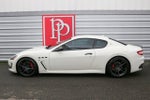 2012 Maserati GranTurismo MC