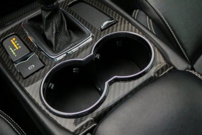 2012 Maserati GranTurismo MC