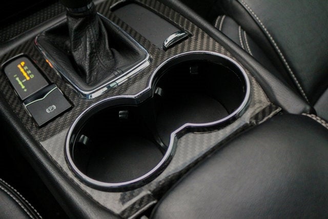 2012 Maserati GranTurismo MC