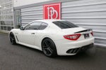 2012 Maserati GranTurismo MC