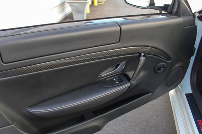 2012 Maserati GranTurismo MC