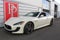 2012 Maserati GranTurismo MC