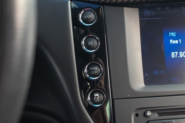 2012 Maserati GranTurismo MC
