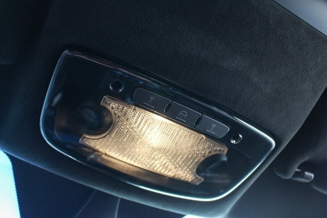 2012 Maserati GranTurismo MC