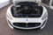 2012 Maserati GranTurismo MC