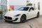 2012 Maserati GranTurismo MC