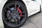 2012 Maserati GranTurismo MC