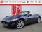 2013 Maserati GranTurismo Convertible 2dr Conv GranTurismo