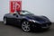 2013 Maserati GranTurismo Convertible 2dr Conv GranTurismo