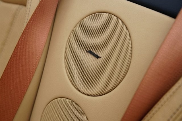 2013 Maserati GranTurismo Convertible 2dr Conv GranTurismo