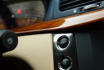 2013 Maserati GranTurismo Convertible 2dr Conv GranTurismo