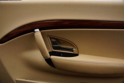 2013 Maserati GranTurismo Convertible 2dr Conv GranTurismo