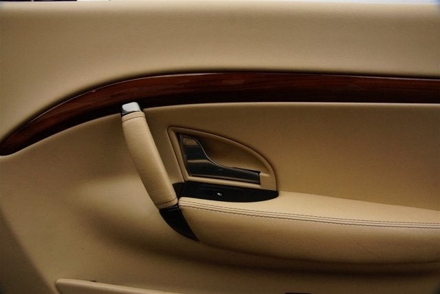 2013 Maserati GranTurismo Convertible 2dr Conv GranTurismo