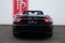 2013 Maserati GranTurismo Convertible 2dr Conv GranTurismo