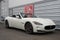 2014 Maserati GranTurismo Convertible 2dr Conv GranTurismo