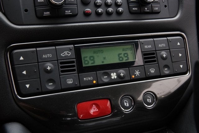 2014 Maserati GranTurismo Convertible 2dr Conv GranTurismo