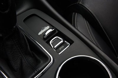 2014 Maserati GranTurismo Convertible 2dr Conv GranTurismo