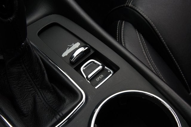 2014 Maserati GranTurismo Convertible 2dr Conv GranTurismo