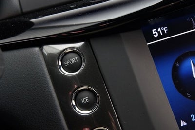 2014 Maserati GranTurismo Convertible 2dr Conv GranTurismo