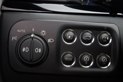 2014 Maserati GranTurismo Convertible 2dr Conv GranTurismo