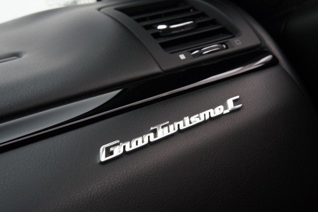 2014 Maserati GranTurismo Convertible 2dr Conv GranTurismo