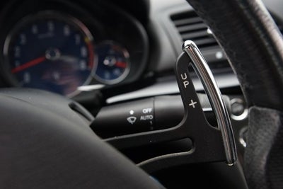 2014 Maserati GranTurismo Convertible 2dr Conv GranTurismo