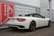 2014 Maserati GranTurismo Convertible 2dr Conv GranTurismo