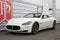 2014 Maserati GranTurismo Convertible 2dr Conv GranTurismo