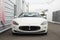2014 Maserati GranTurismo Convertible 2dr Conv GranTurismo