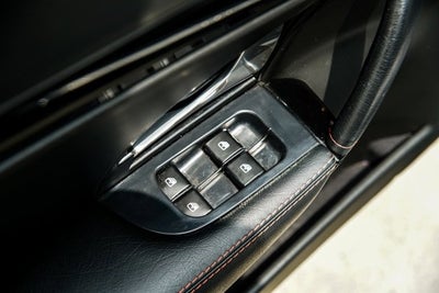 2012 Maserati GranTurismo Convertible Sport