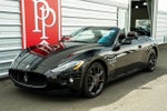 2012 Maserati GranTurismo Convertible Sport