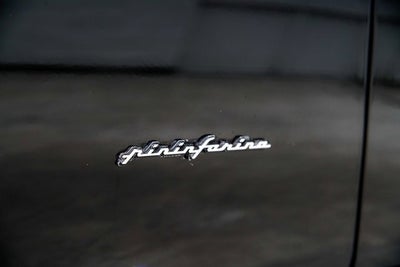 2012 Maserati GranTurismo Convertible Sport