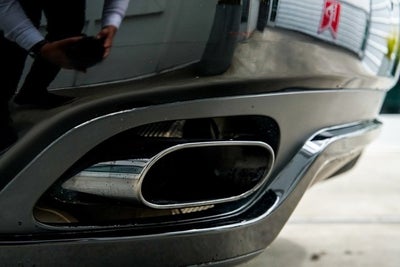 2012 Maserati GranTurismo Convertible Sport