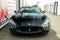 2012 Maserati GranTurismo Convertible Sport