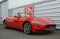 2014 Maserati GranTurismo Convertible 2dr Conv GranTurismo