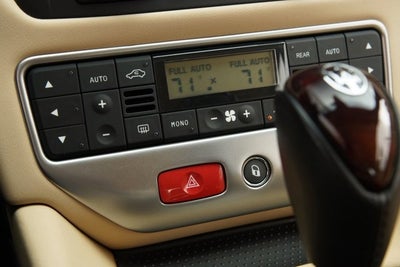 2014 Maserati GranTurismo Convertible 2dr Conv GranTurismo