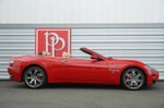 2014 Maserati GranTurismo Convertible 2dr Conv GranTurismo