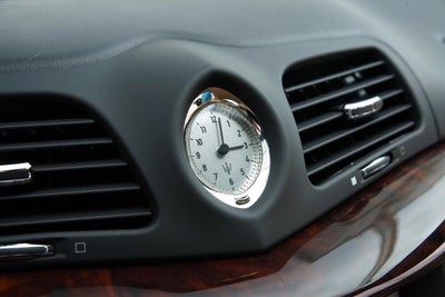 2014 Maserati GranTurismo Convertible 2dr Conv GranTurismo