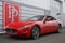 2014 Maserati GranTurismo Convertible 2dr Conv GranTurismo
