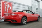 2014 Maserati GranTurismo Convertible 2dr Conv GranTurismo