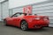 2014 Maserati GranTurismo Convertible 2dr Conv GranTurismo