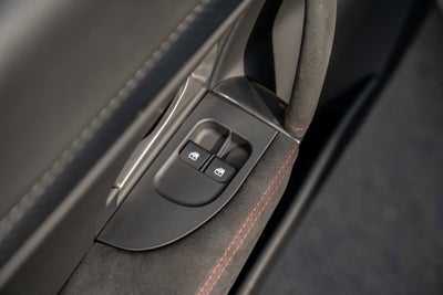 2017 Maserati GranTurismo Sport