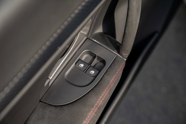 2017 Maserati GranTurismo Sport